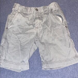 Cherokee carpenter shorts